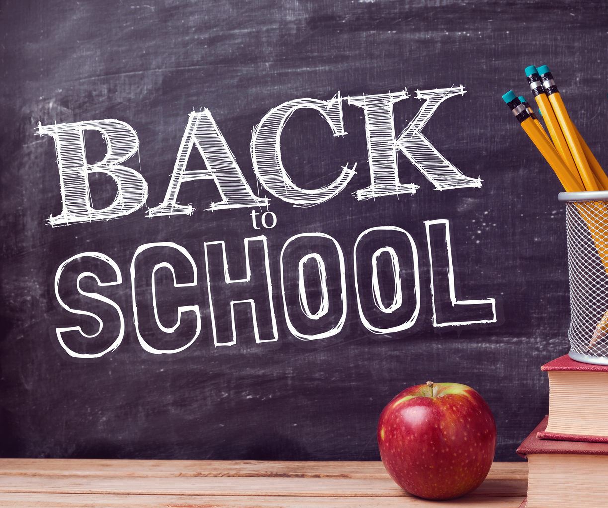  Back to School - Dates to Remember